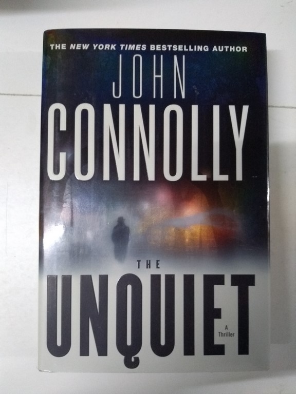 The Unquiet