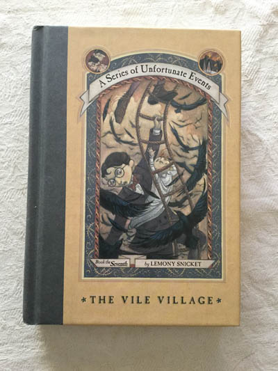 The vile village