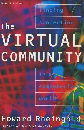 THE VIRTUAL COMMUNITY.