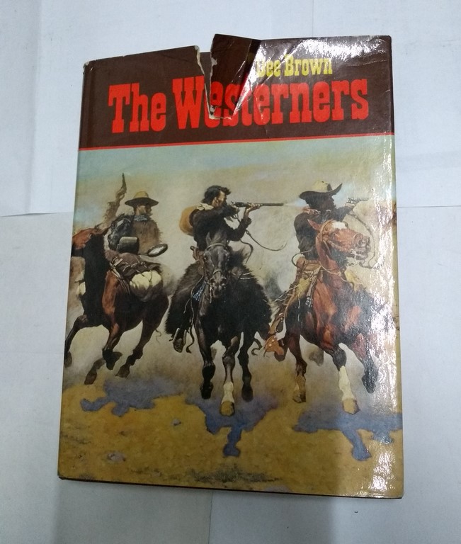 The Westerners