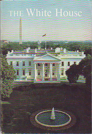 THE WHITE HOUSE.