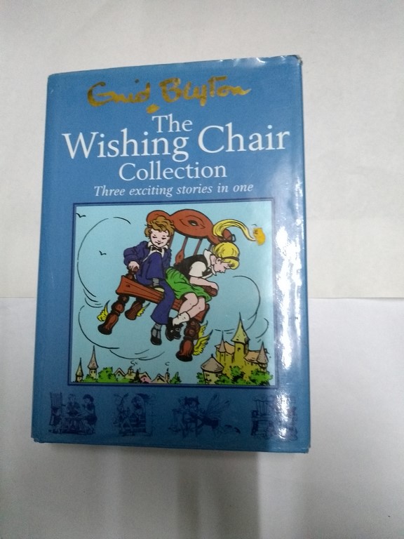 The Wishing Chair Collection