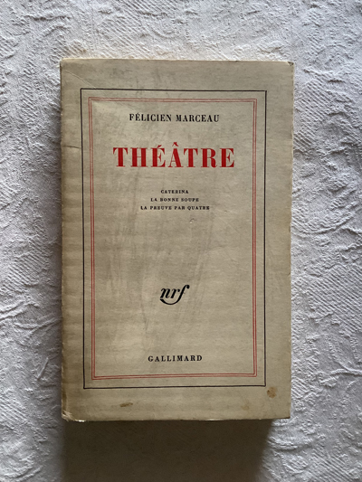 Théâtre