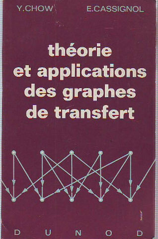 THEORIE ET APPLICATIONS DES GRAPHES DE TRANSFERT.