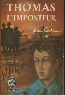 THOMAS L'IMPOSTEUR.