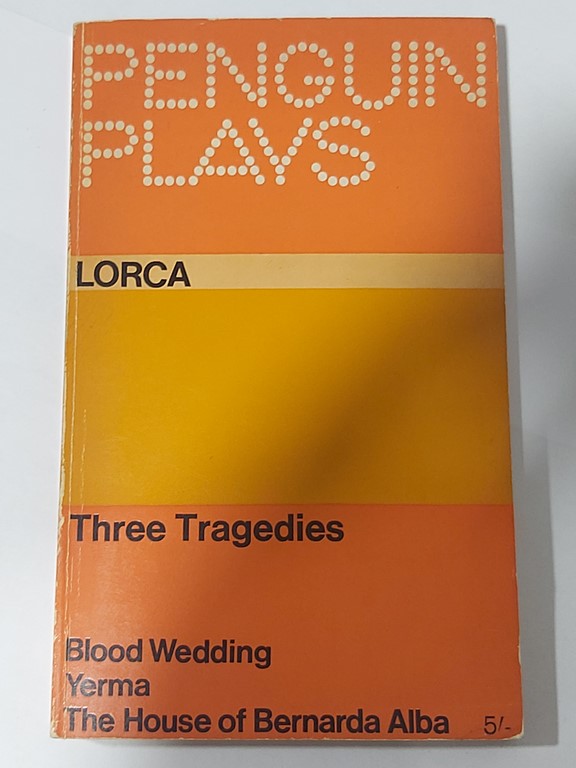 Three tragedies