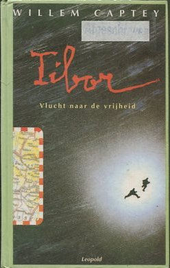 TIBOR. VLUCHT NAAR DE VRIJHEID.