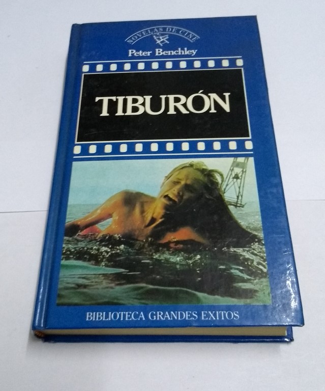 Tiburón