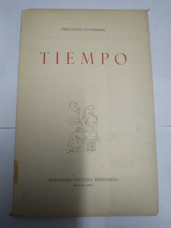 Tiempo