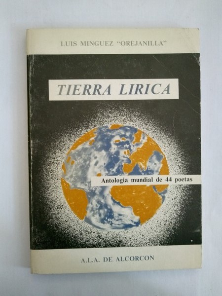 Tierra lirica