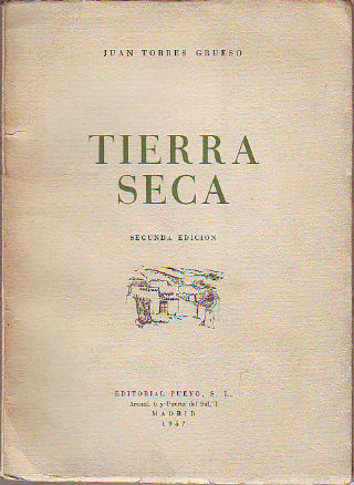 TIERRA SECA.