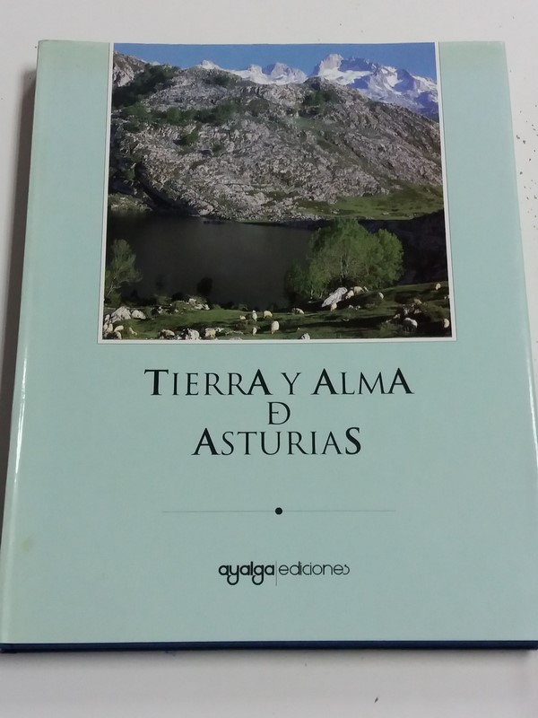 Tierra y Alma de Asturias