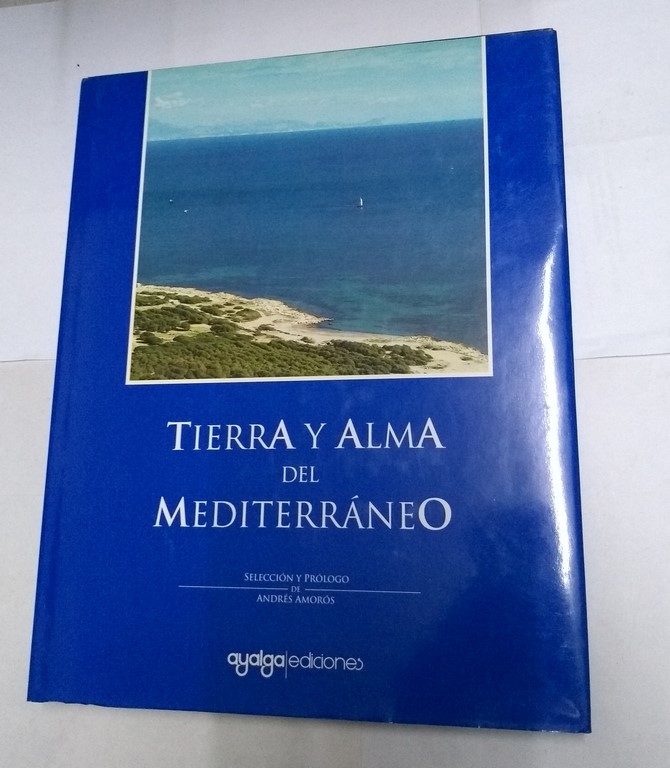 Tierra y Alma del Mediterráneo