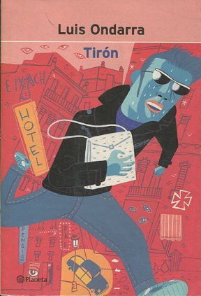 TIRON.