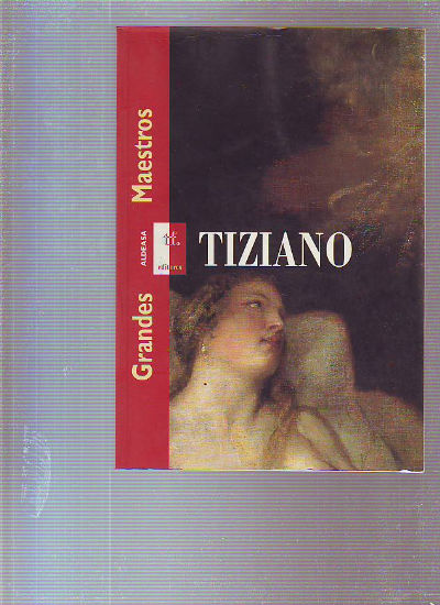 TIZIANO.