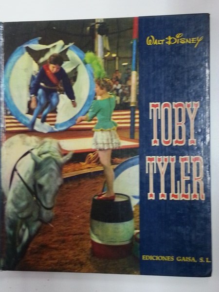 Toby Tyler