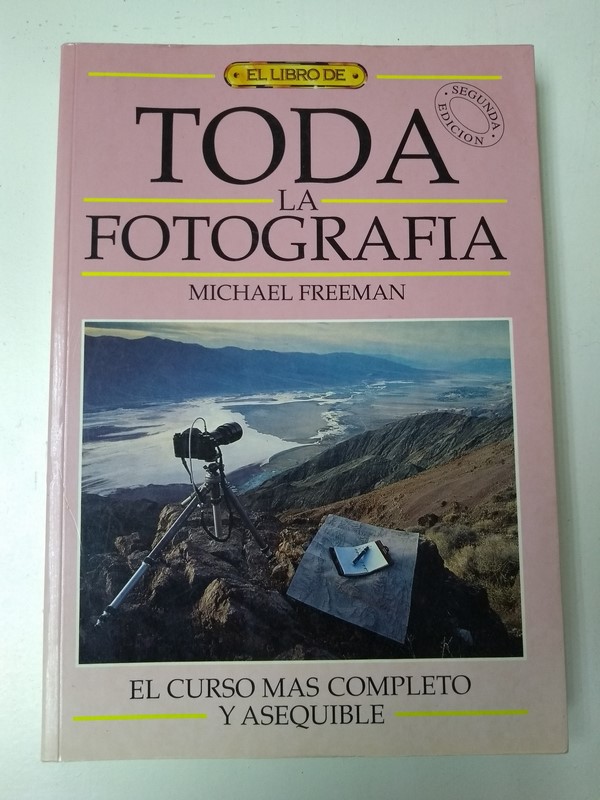 Toda la fotografia