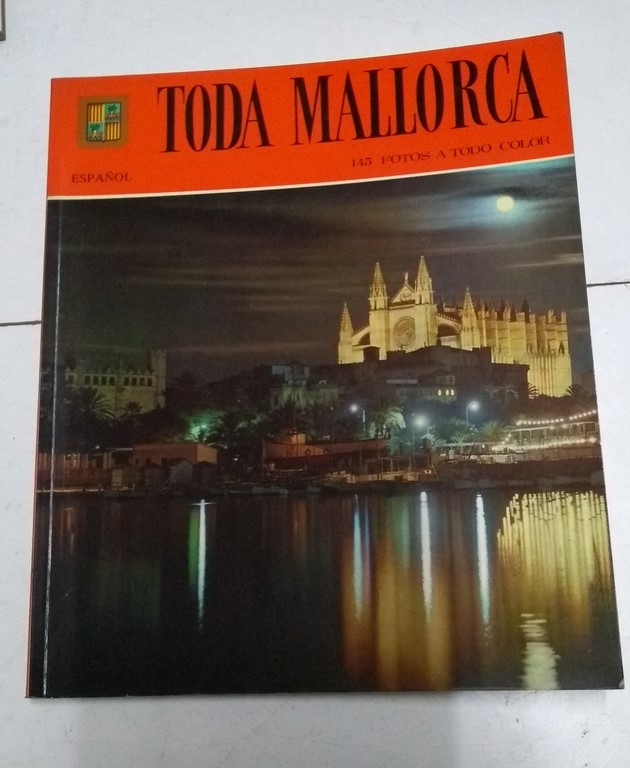 Toda Mallorca