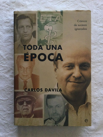 Toda una época