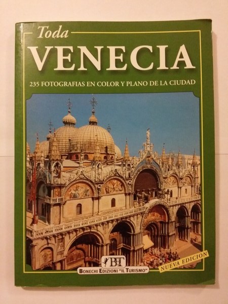 Toda Venecia