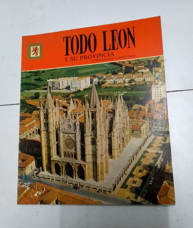 Todo León y su provincia