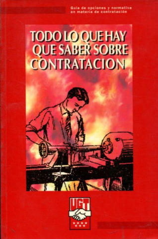 TODO LO QUE HAY QUE SABER SOBRE CONTRATACION.