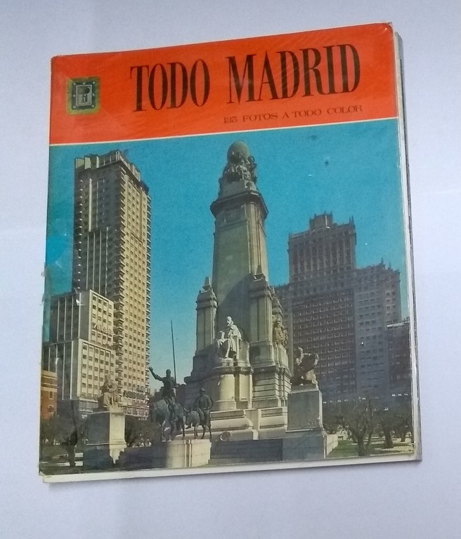 Todo Madrid