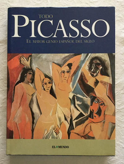 Todo Picasso