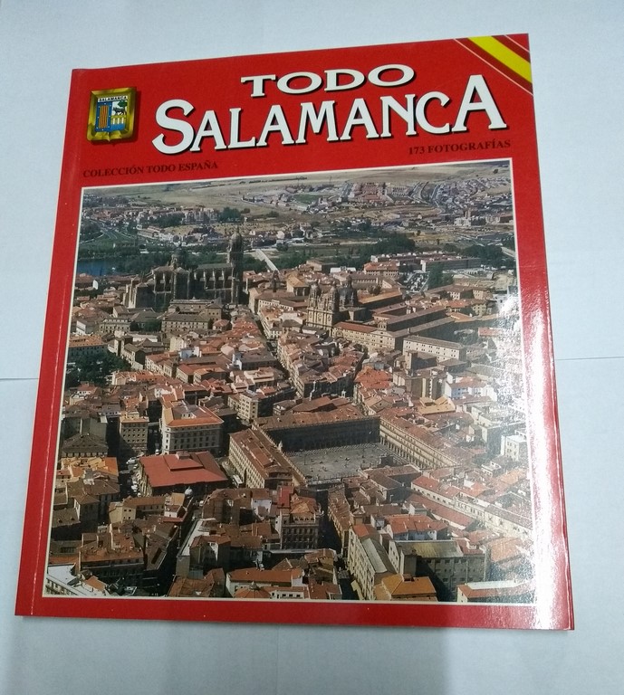 Todo Salamanca