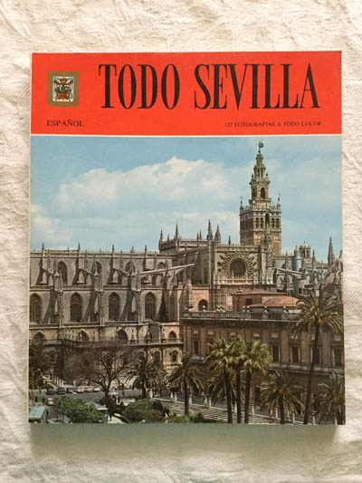 Todo Sevilla