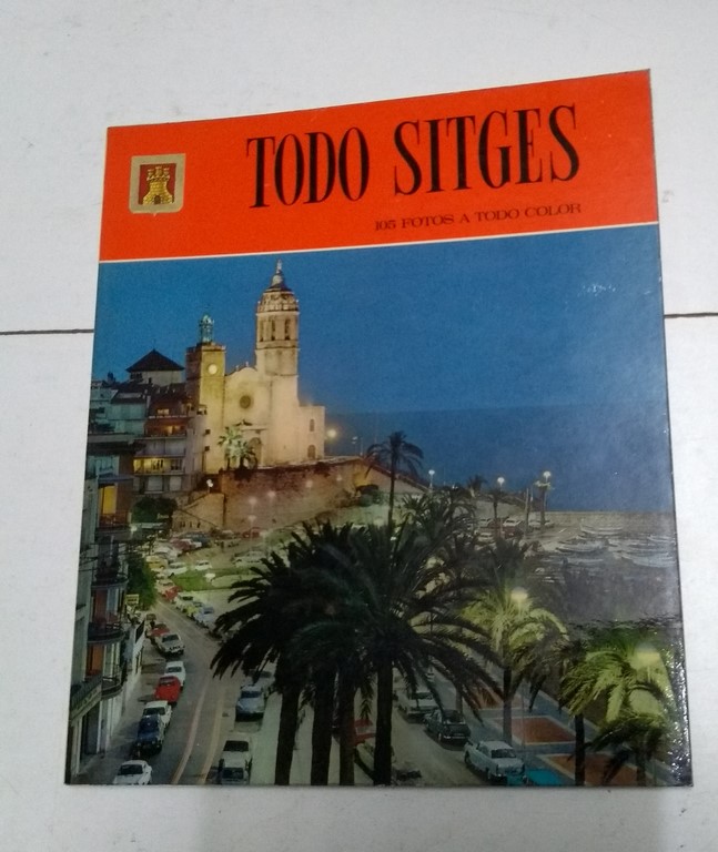 Todo Sitges