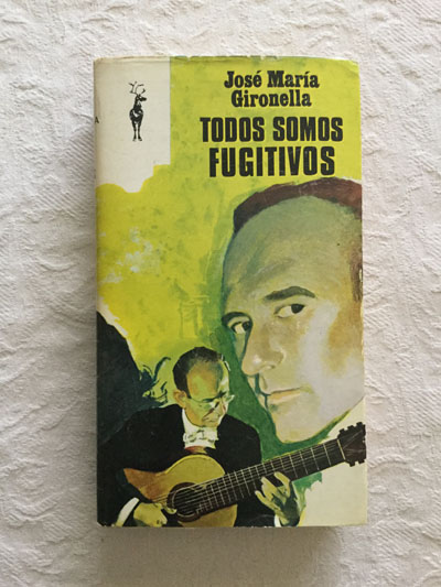 Todos somos fugitivos