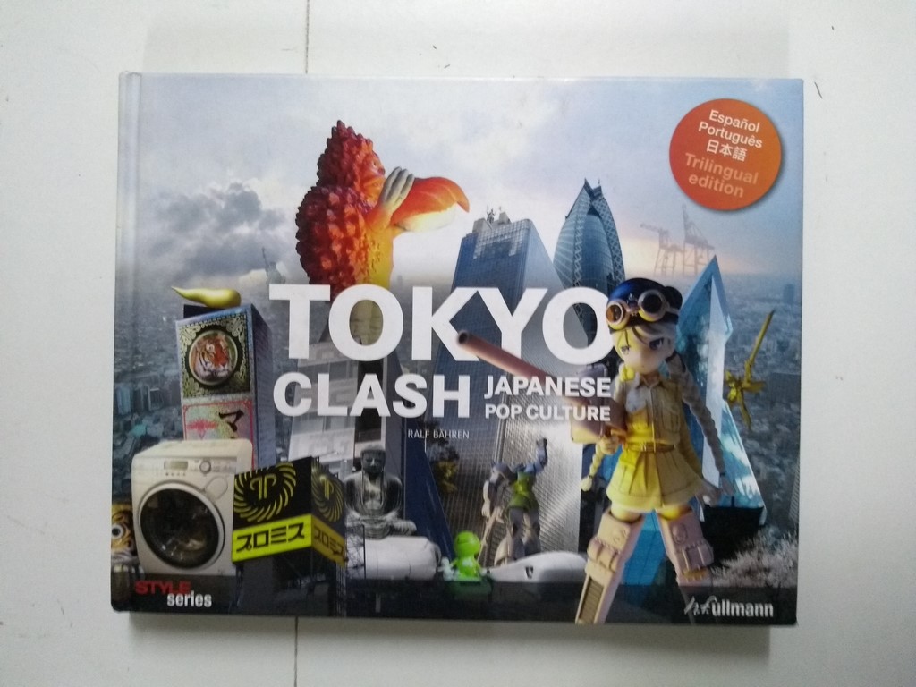 Tokio Clash