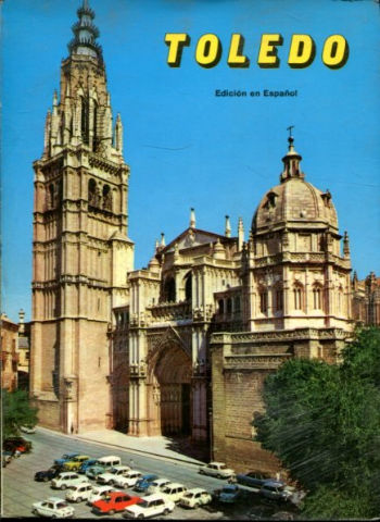 TOLEDO (EDICION EN ESPAÑOL).