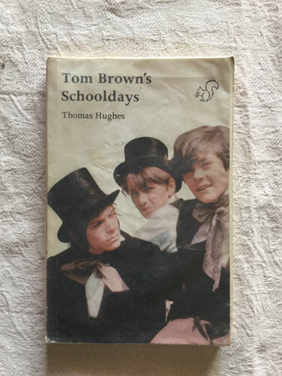 Tom Brown´s Schooldays