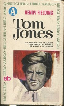 TOM JONES.