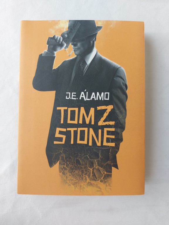 Tom z Stone