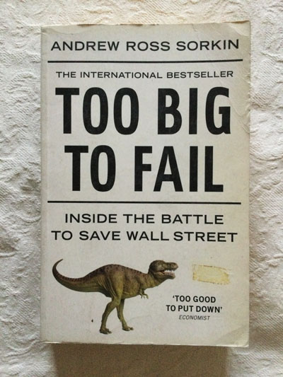 Too big to fail