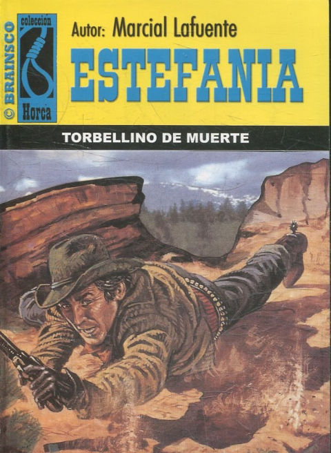 TORBELLINO DE MUERTE