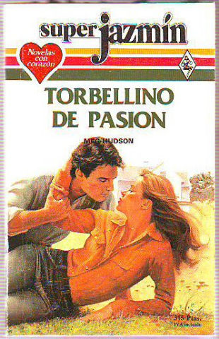 TORBELLINO DE PASION.