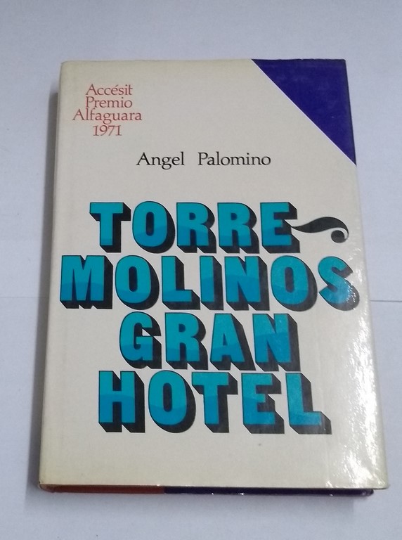 Torremolinos gran hotel