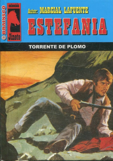 TORRENTE DE PLOMO.