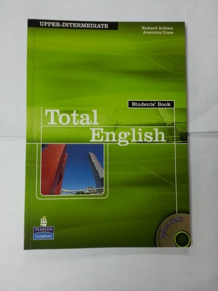 Total English