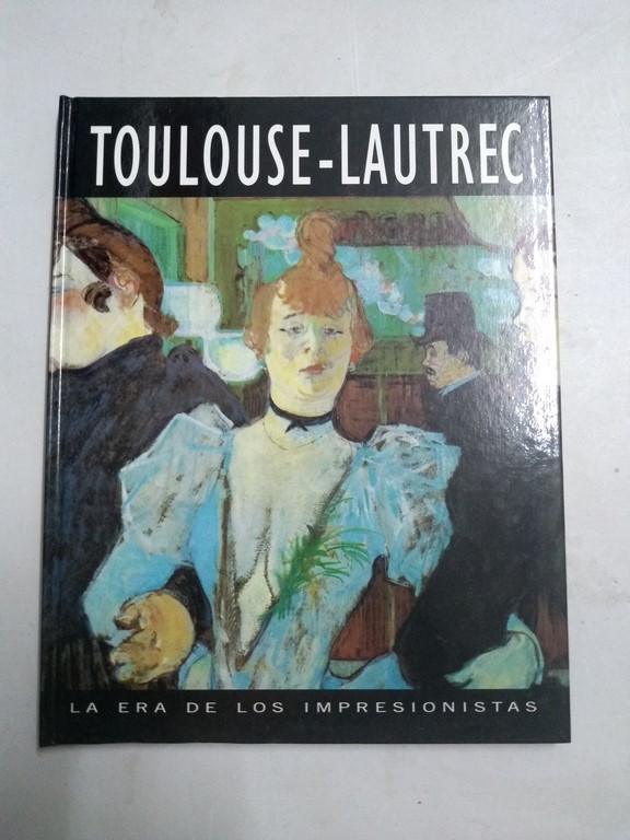 Toulouse – Lautrec