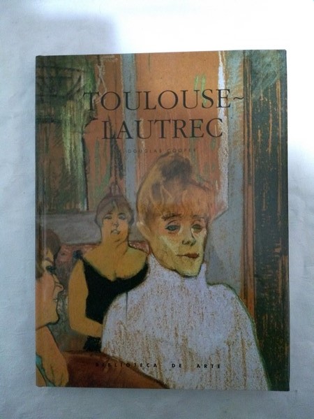 Toulouse – Lautrec