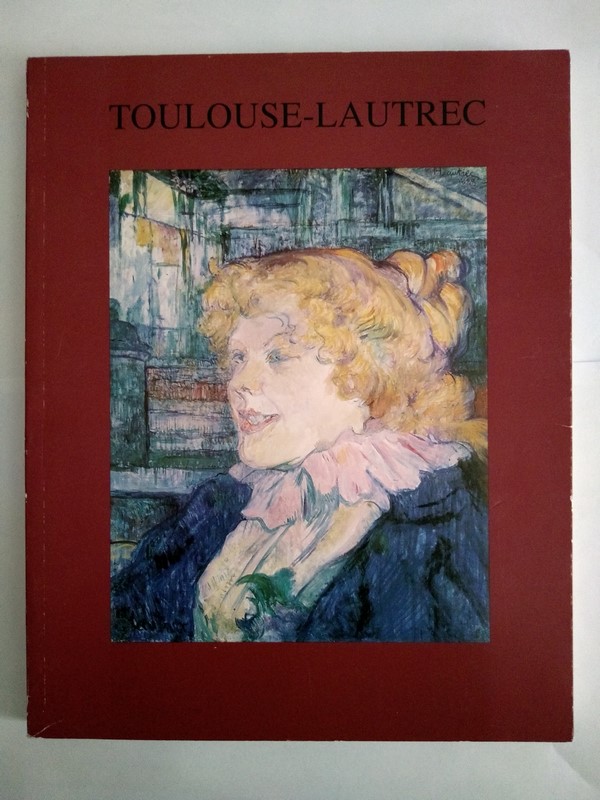 Toulouse – Lautrec