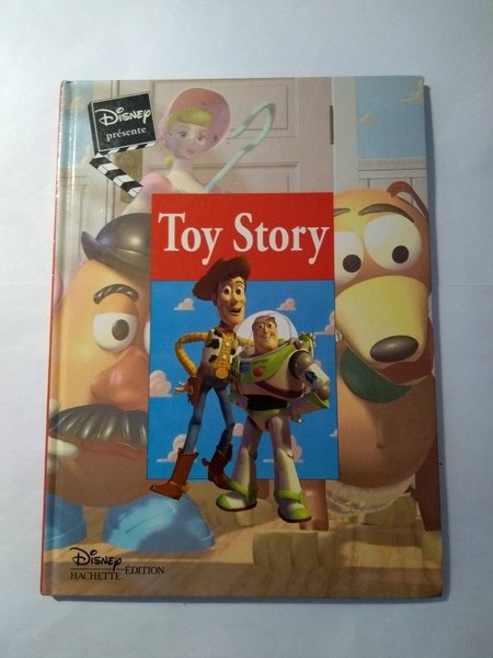 Toy Story