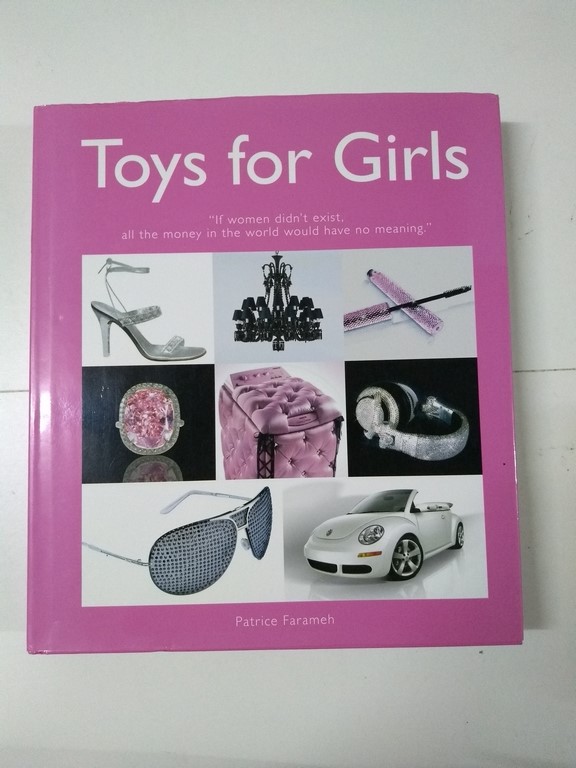 Toys for Girls