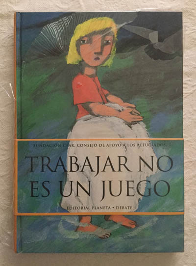 Trabajar no es un juego