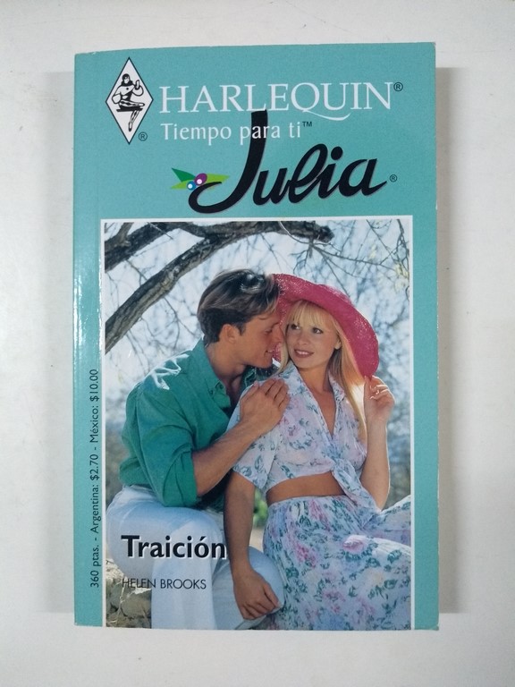 Traición